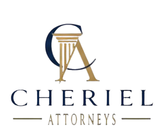 Cheriel Attorneys Logo